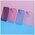 Slim Color case for Xiaomi Redmi 12c / Redmi 11a plum 5900495321022