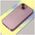 Slim Color case for Samsung Galaxy A54 5G pink 5900495311023