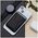 Card holder with stand black 5900495074942