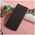 Smart Magnet case for Oppo A17 black 5900495058201