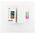 Tempered glass 2,5D for iPhone XR / 11 50in1 5900495063007