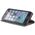 Smart Magnet case for Oppo A17 black 5900495058201