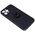 Finger Grip case for iPhone 13 6,1&quot; black 5900495939265