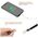 Universal neck strap for phones grey 5900495928290