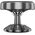 WIWU car holder magnetic CH003 black glued 6936686410380