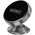WIWU car holder magnetic CH003 black glued 6936686410380