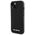 Karl Lagerfeld case for iPhone 15 Plus 6,7&quot; KLHCP15MPQKPMK black HC QUILTED K PATTERN 3666339165048