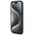 Karl Lagerfeld case for iPhone 15 Plus 6,7&quot; KLHCP15MPQKPMK black HC QUILTED K PATTERN 3666339165048
