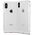 Mercury Clear Jelly case for Samsung Galaxy A14 5G transparent 8809887877789