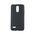 Matt TPU case for Samsung Galaxy M14 5G black 5900495111913