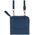 Phone bag light blue 5900495227706
