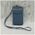 Phone bag light blue 5900495227706