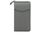 Phone bag grey 5900495227874