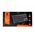 Liocat gaming keyboard KX 365 CM mechanical qwerty black 5907691901188