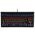 Liocat gaming keyboard KX 365+ C mechanical qwerty outemu blue black 5907691901263