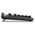Liocat gaming keyboard KX 365+ C mechanical qwerty outemu blue black 5907691901263