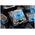 Liocat gaming keyboard KX 365+ C mechanical qwerty outemu blue black 5907691901263