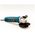 Bormann pro Bag1300 Bormann pro Bag1300 Γωνιακός Τροχός Ρυθμιζόμενος 1010w, Φ125mm 028116 έως 12 Άτοκες Δόσεις