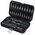 Bormann pro Bht5100 Bormann pro Bht5100 Καρυδάκια 1/4'' 46τεμ 024675 έως 12 Άτοκες Δόσεις
