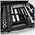 Bormann pro Bht5180 Bormann pro Bht5180 Καρυδάκια 1/2''& 1/4'' σετ 110τεμ 028239 έως 12 Άτοκες Δόσεις