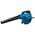 Bormann pro Bpb7000 Bormann pro Bpb7000 Φυσερό Ρυθμιζόμενο 650w 020745 έως 12 Άτοκες Δόσεις
