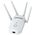 Comfast Wifi Repeater / Extender Dual Band Hi-Speed Comfast CF-WR758AC V2 1200Mbps Τετραπλής Κεραίας. Με Ευρωπαϊκή & UK πρίζα 32408 6955410016780