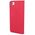 Smart Magnet case for Realme 12 5G red 5907457755215