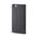 Smart Magnet case for Realme 12 Pro / Realme 12 Pro Plus black 5907457755154