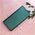 Smart Magnetic case for Motorola Moto G32 dark green 5900495078926