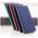 Smart Magnetic case for Samsung Galaxy A40 black 5900495747204