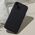Silicon case for Samsung Galaxy A21s black 5900495838704
