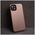 Smart Diva case for Xiaomi Redmi Note 9 rose gold 5900495856005