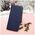 Smart Magnetic case for Samsung Galaxy A20e (SM-A202F) navy 5900495760456