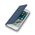 Smart Magnetic case for Oppo Reno 7Z 5G (Global) / Reno 7 Lite 5G / Reno 8 Lite 5G navy blue 5900495083111