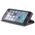 Smart Magnet case for iPhone 5 / 5S / SE black 5900495372369