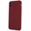 Matt TPU case for Xiaomi Redmi Note 8 Pro burgundy 5900495810090