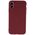 Matt TPU case for Xiaomi Redmi Note 8 Pro burgundy 5900495810090