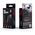 Maxlife MXTC-01 charger 1x USB 1A black + microUSB cable 5900495757982
