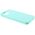 Case IPHONE 12 PRO MAX (6,7'') Soft Jelly mint 8809745632383