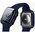 Case for APPLE WATCH 4/5/6 / SE (44MM) Tech-Protect Defense 360 black 6216990211652