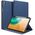 Case HUAWEI MATEPAD PRO 10.8 2019/2021 Dux Ducis Domo navy blue 6934913064276