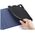 Case HUAWEI MATEPAD PRO 10.8 2019/2021 Dux Ducis Domo navy blue 6934913064276