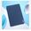 Case HUAWEI MATEPAD PRO 10.8 2019/2021 Dux Ducis Domo navy blue 6934913064276