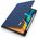 Case HUAWEI MATEPAD PRO 10.8 2019/2021 Dux Ducis Domo navy blue 6934913064276