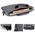 Pocketbag Laptop 14" Tech-Protect dark gray 0795787710562