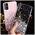 Case IPHONE 13 Sequins Glue Glitter Case pink 5904161117414