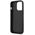 Original Case IPHONE 13 PRO / 13 6,1" Guess Hardcase Saffiano 4G Metal Logo GUHCP13LSA4GSBK black 3666339024093