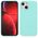 Case IPHONE 13 PRO Soft Jelly mint 8809824770562