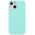Case IPHONE 13 PRO Soft Jelly mint 8809824770562