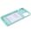 Case IPHONE 13 PRO Soft Jelly mint 8809824770562